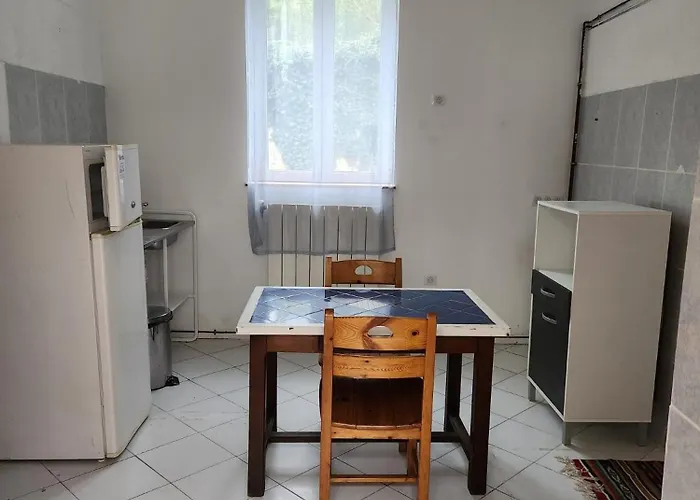 Siloe Appartamento *