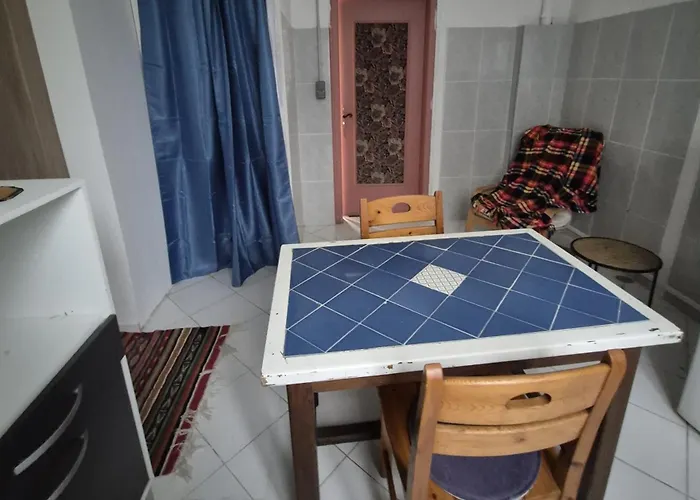 Siloe Appartamento Roucy