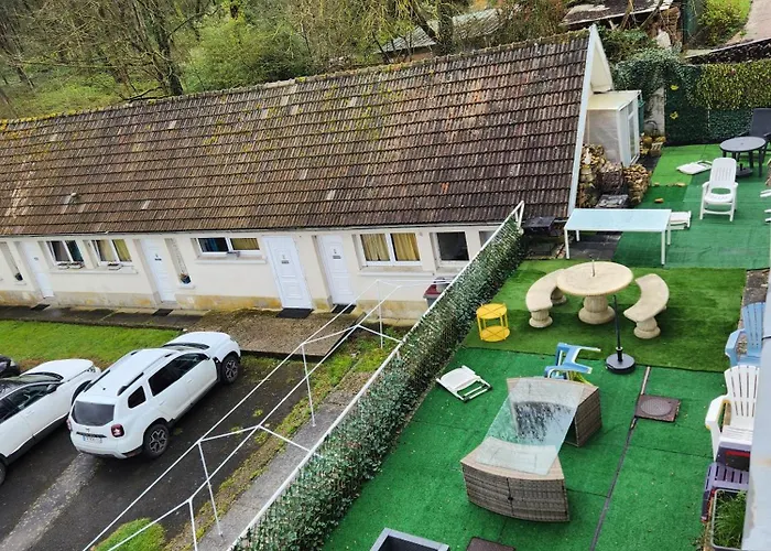 Appartamento Siloe *